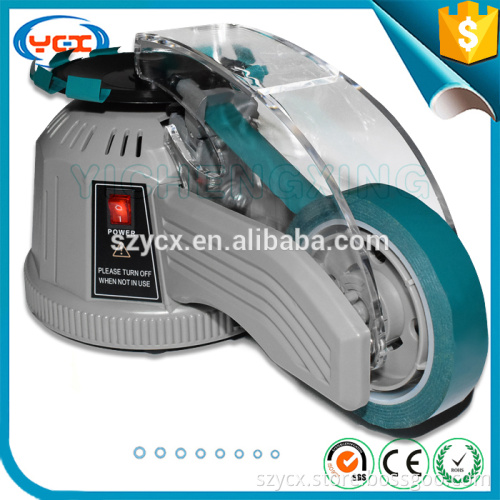 Small desktop packaging tape cutting machine ZCUT-2